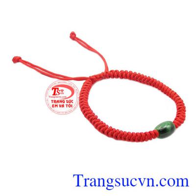 Ngọc cẩm thạch được mọi lứa tuổi đều yêu thích