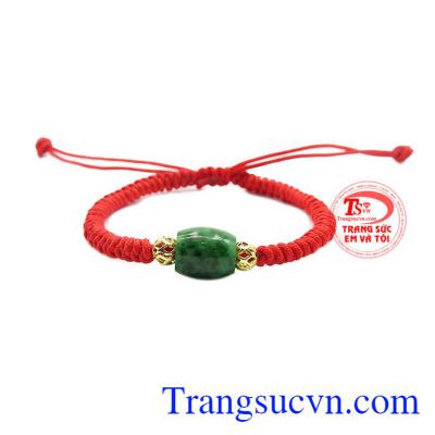 Dây tết Jadeite đặc biệt