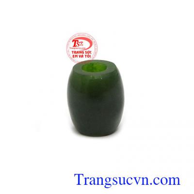 Lu Thống Nephrite Tài Lộc