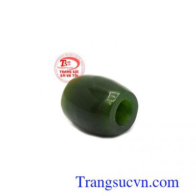 Lu Thống Nephrite Tài Lộc mang đến nhiều may mắn cho người đeo