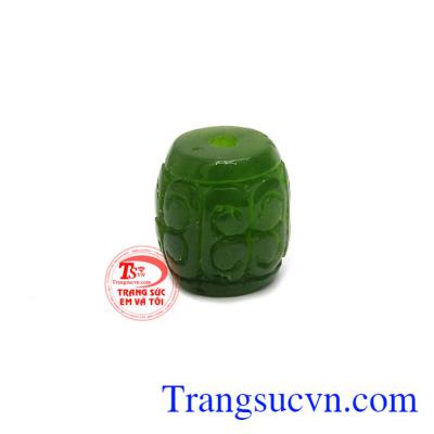 Lu Thống Nephrite May Mắn