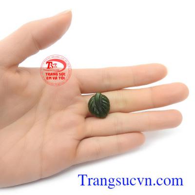 Mặt ngọc bích thiên nhiên cao cấp