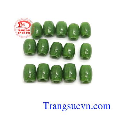 Lu Thống Nephrite Thành Công đem lại nhiều may mắn cho người đeo
