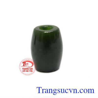 Lu Thống Nephrite Thịnh Vượng