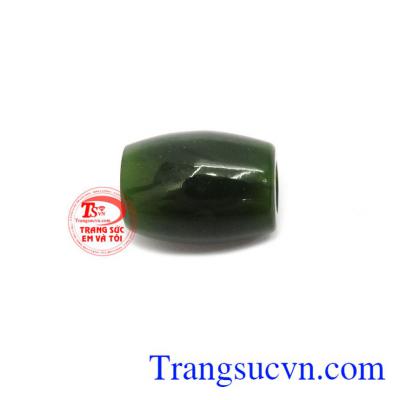 Lu thống mang hình tượng chiếc lu, là vật dụng chứa đựng của cải, châu báu của quý tộc xưa