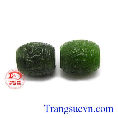 Lu Thống Nephrit Phát Lộc, giao hàng nhanh trên toàn quốc