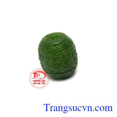 Lu thống là vật phẩm phong thủy tuyệt vời không chỉ có khả năng thu hút tài lộc may mắn mà nó còn có tác dụng làm đẹp