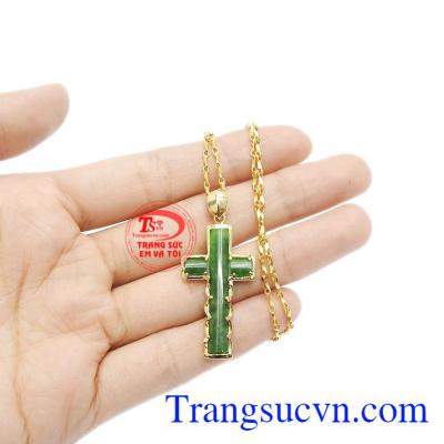 Trang sức công giáo đẹp
