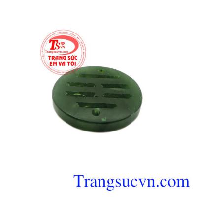 Ngọc Nephrite hiện nay đang được nhiều người tiêu dùng ưu chuộng.