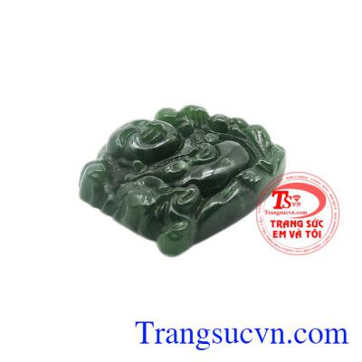 Phật Di Lặc là vị Phật được thờ cúng phổ biến ở phương Đông,