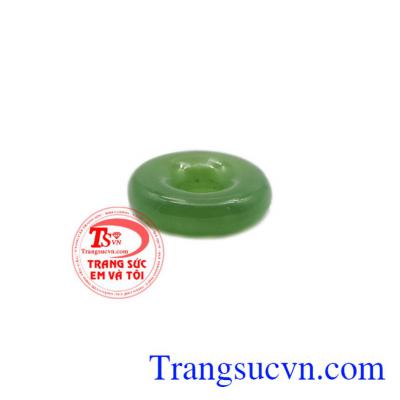 Nephrite là sản phẩm có tác dụng tốt cho bệnh dạ dày và có khả năng cầm máu tốt.