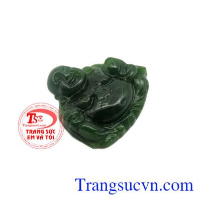 Mặt Phật Di Lặc đang được nhiều người tiêu dùng ưu chuộng.