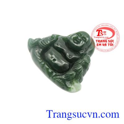 Người ta quan niệm rằng Phật Di Lặc có thể đem đến may mắn và sự hạnh phúc.