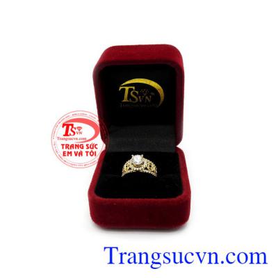 Trang sức em và tôi chuyên chế tác và nhận làm theo yêu cầu