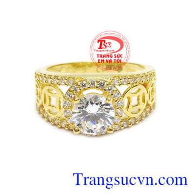 Món trang sức mang đến tiền tài, may mắn, giàu sang giúp vận khí ngày càng hưng thịnh