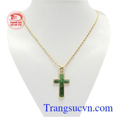 Bộ trang sức thánh giá thánh giá đức tin