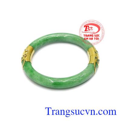 Ngọc cẩm thạch từ thời xa xưa chỉ các bậc vua chúa mới có thể sở hữu