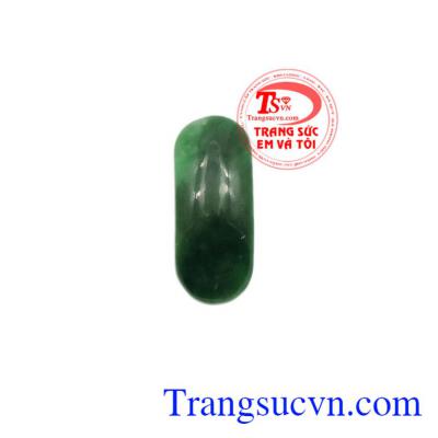 Mặt đá yên ngựa Jadeite