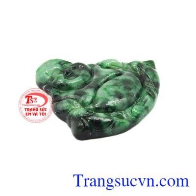 Đeo Phật Di Lặc bên người sẽ thu hút nguồn năng lượng tốt, mang lại may mắn và niềm vui trong cuộc sống cũng như công việc