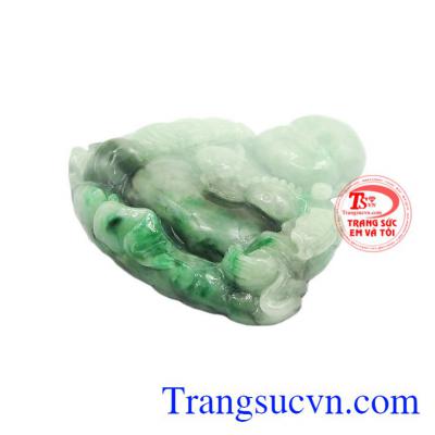 Đeo Phật Di Lặc trong người sẽ giúp giảm bớt lo âu, mang lại tin vui, tránh tai nạn, tăng vận may tài lộc, sức khỏe và thành công của chủ nhân