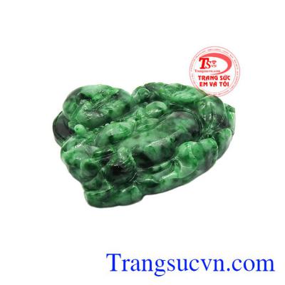 Phật Di Lặc là biểu tượng cho sự may mắn, bình an, tài lộc cho chủ nhân