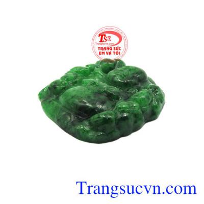 Dưới góc độ y tế, đá cẩm thạch giúp làm giảm nhiễm trùng tiết niệu và giảm viêm bàn quang, loại bỏ độc tố, tốt cho gan và thận, giảm đau cơ, đau nhức xương khớp