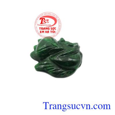 Hồ ly có thể mang lại may mắn trong tình duyên, gắn kết tình cảm vợ chồng.