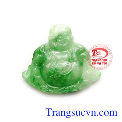 Mặt phật di lặc an vui mang đến niềm vui và hạnh phúc