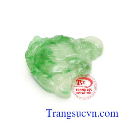 Nếu ai thường xuyên trong tình trạng ủ rũ, u buồn thì nên mang theo phật di lặc để cải thiện tâm trạng và tăng sắc khí cho bản thân