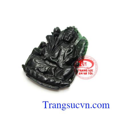 Phật quan âm từ lâu đã là hiện thân của sự bình an, yêu thương con người