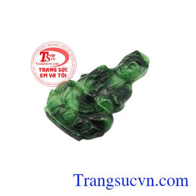 đem lại bình an, điềm lành cho gia chủ.