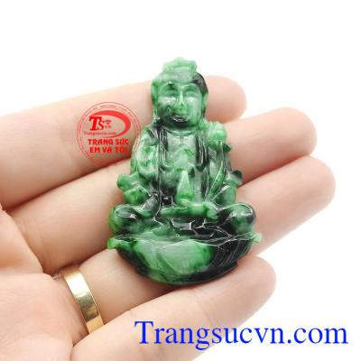 Sản phẩm thích hợp bọc vàng hoặc bạc làm mặt dây tặng cho người thân hoặc bạn bè