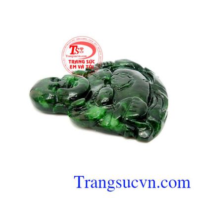 Phật di lặc đem đến sự sung túc, niềm vui an nhiên không muộn phiền