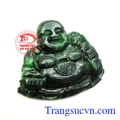 Ngọc cẩm thạch mang lại may mắn và thịnh vượng
