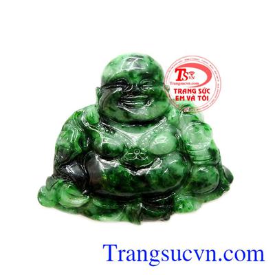 Mặt phật di lặc tài đức được biết đến như vật đem lại may mắn giúp chủ nhân