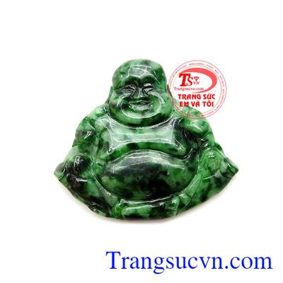 Mặt phật di lặc trí tuệ từ lâu đã là vật được sử dụng để chiêu mộ nhân tài