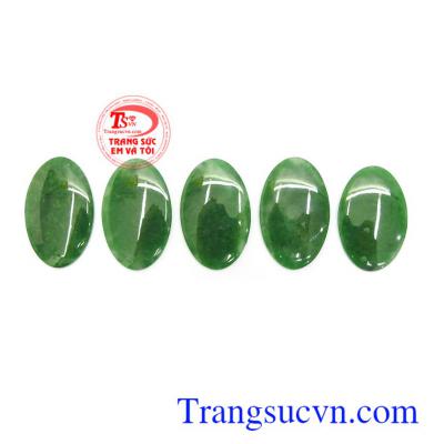 Mặt ngọc phỉ thúy thiên nhiên uy tín, chất lượng, giao hàng toàn quốc.