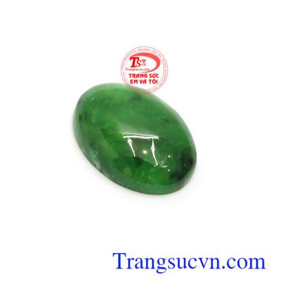 Mặt ngọc cẩm thạch thịnh vượng nguồn năng lượng dồi dào, khi mang mặt ngọc cẩm thạch bạn sẽ được tiếp thêm nguồn động lực, mạnh mẽ, lạc quan trong cuộc sống