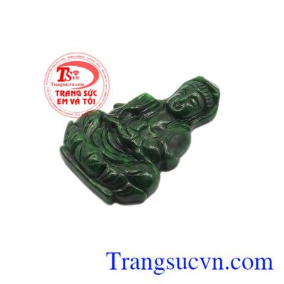 Người luôn đi giáo hóa, giúp đỡ nhân loại,