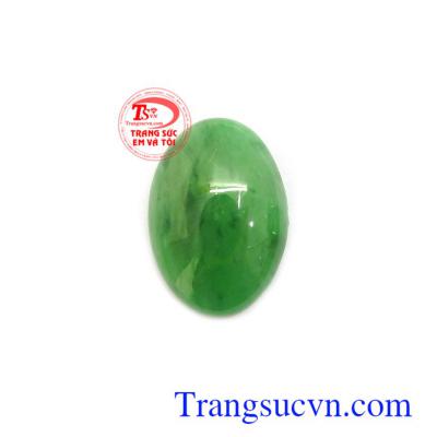 Mặt ngọc Jadeite may mắn