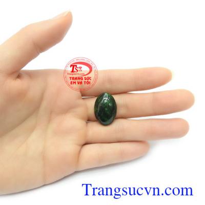 Mặt ngọc cẩm thạch an nhiên