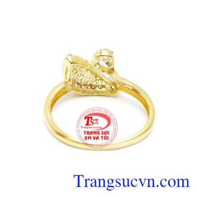 Hoàn toàn làm gục ngã các cô nàng với tính cách nhẹ nhàng nhưng vô cùng đằm thắm