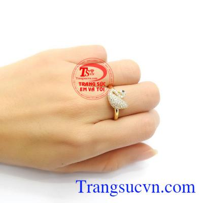 Sản phẩm rất thích hợp làm món quà chho người phụ nữ quan trọng của cuộc đời bạn
