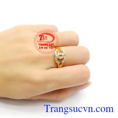 Trang sức Em và Tôi nhận chế tác làm theo yêu cầu số đo size tay
