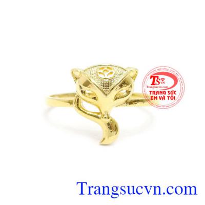 Hồ ly vốn được mệnh danh là thu hút ánh nhìn, tạo sức hút với người khác giới