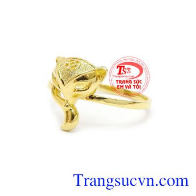 Hồ ly tạo dựng các mối quan hệ tình cảm khăng khít và bền chặt