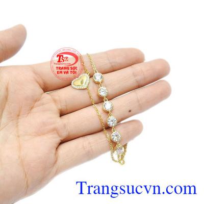 Trang sức Em và Tôi nhận đặt thiết kế 3D các sản phẩm lắc tay theo yêu cẩu của từng khách hàng