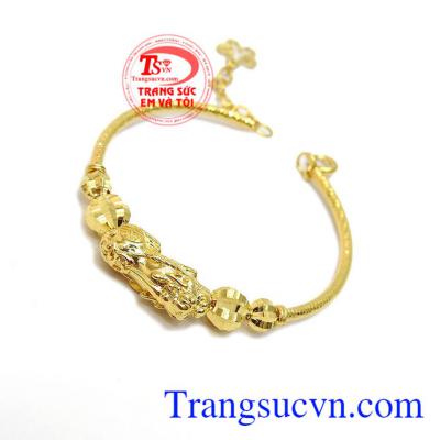 Tỳ Hưu hiện đang được nhiều người yêu thích và lựa chọn.