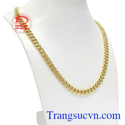 Với kiểu dáng thiết kế đơn giản nhưng không kém phần mạnh mẽ