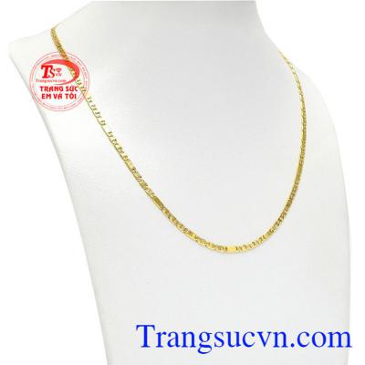 Sản phẩm mang nét cá tính nhưng vẫn dịu dàng làm tôn lên vẻ đẹp của phái nữ